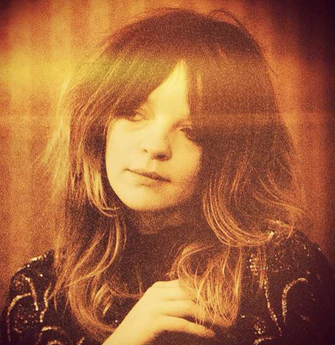 Jessica Pratt